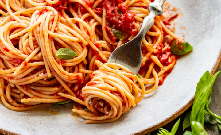 Classic Italian Pasta Delight Recipe