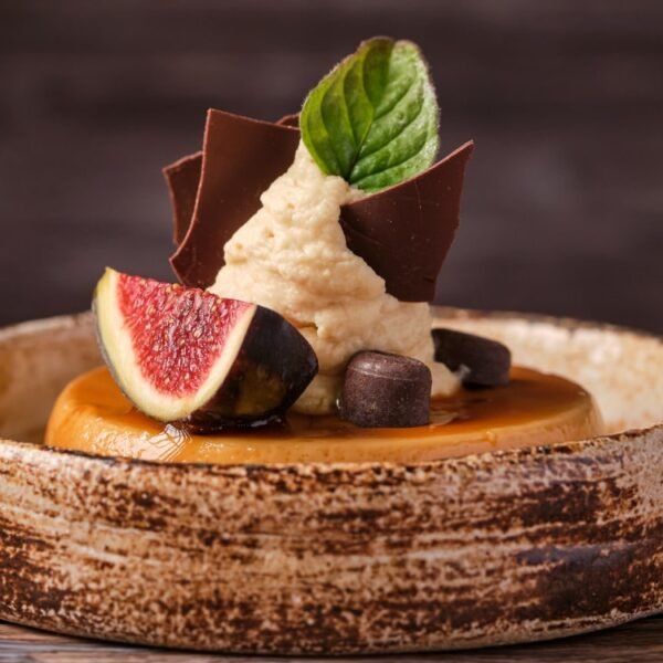 Chronicles: Tales of Taste, Tradition, and Transformation in&hellip;