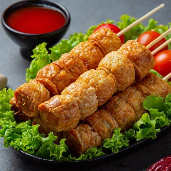 Nourish: Feeding the Soul, One Bite at a&hellip;