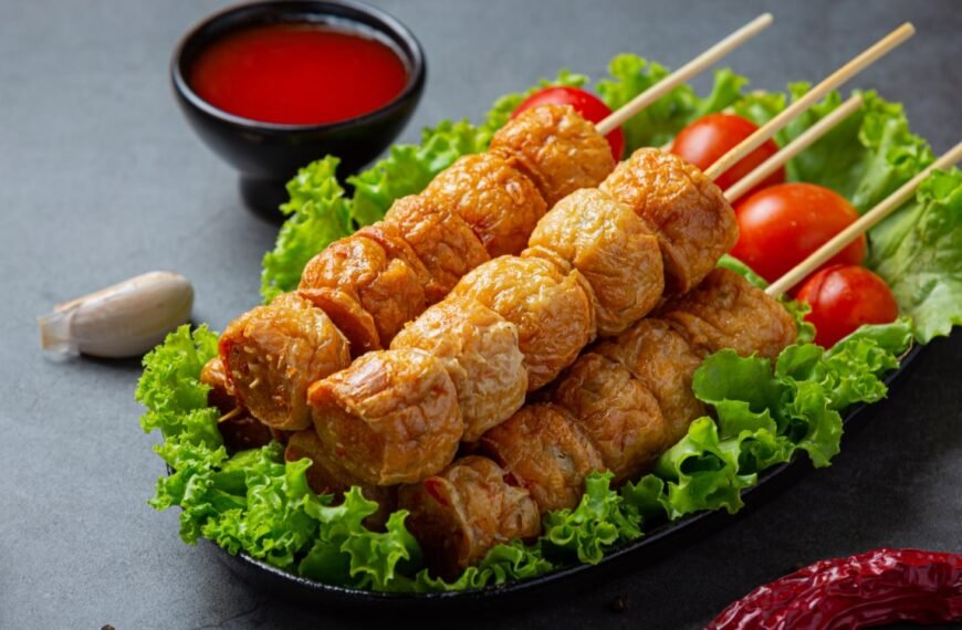 Nourish: Feeding the Soul, One Bite at a&hellip;